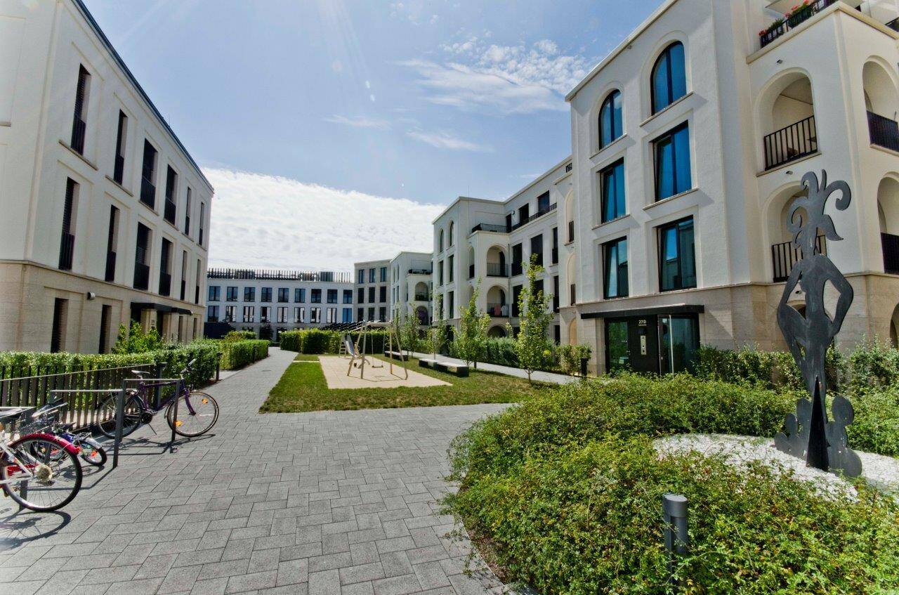 2-Zimmer-City-Wohnung im Gerber – 70178 Stuttgart – Vorschaubild 3