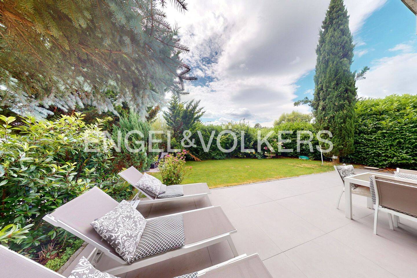 Wohnen mit Garten – Moderne Erdgeschosswohnung mit flexibler Raumgestaltung – 65191 Wiesbaden – Vorschaubild 3