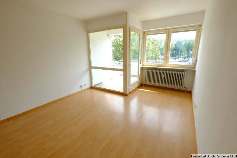 Kompakt und zentral wohnen: Stadtbahnnah mit Balkon – 70378 Remseck am Neckar – Vorschaubild 3