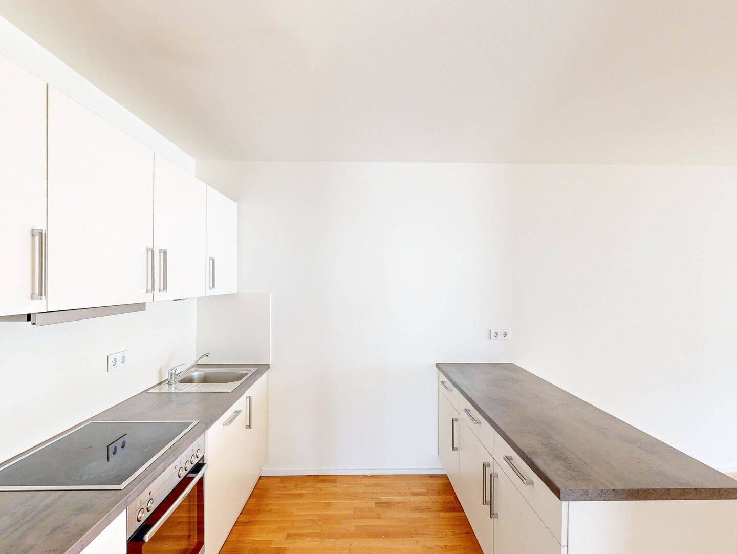 Familienglück im Milaneo: 3-Zimmer Wohnung *inkl. Umzugsbonus* zu vermieten! – 70173 Stuttgart – Vorschaubild 3