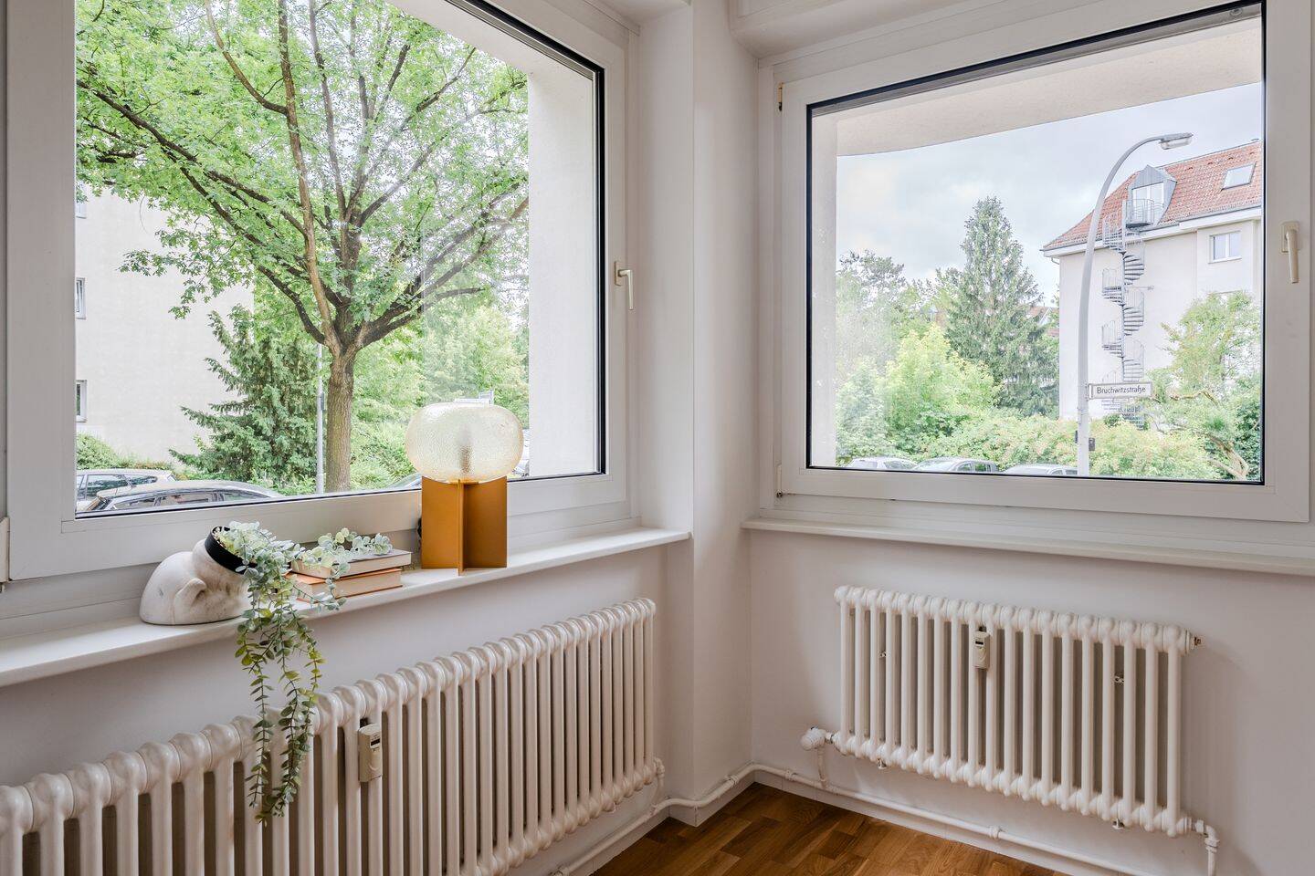 Hochwertig wohnen in Lankwitz – modernisiert, mit EBK, Balkon – 12247 Berlin – Vorschaubild 4