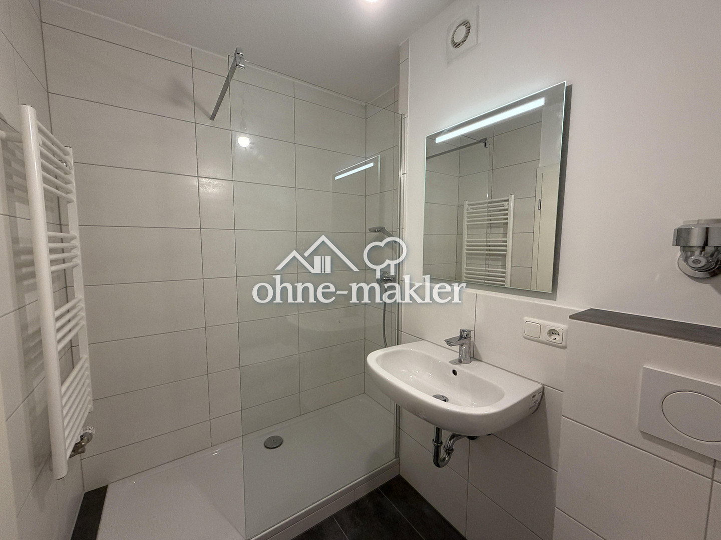 modernisiert & hell Ihr neues Zuhause – Am Sportfeld 7, 55124 Mainz – Vorschaubild 5
