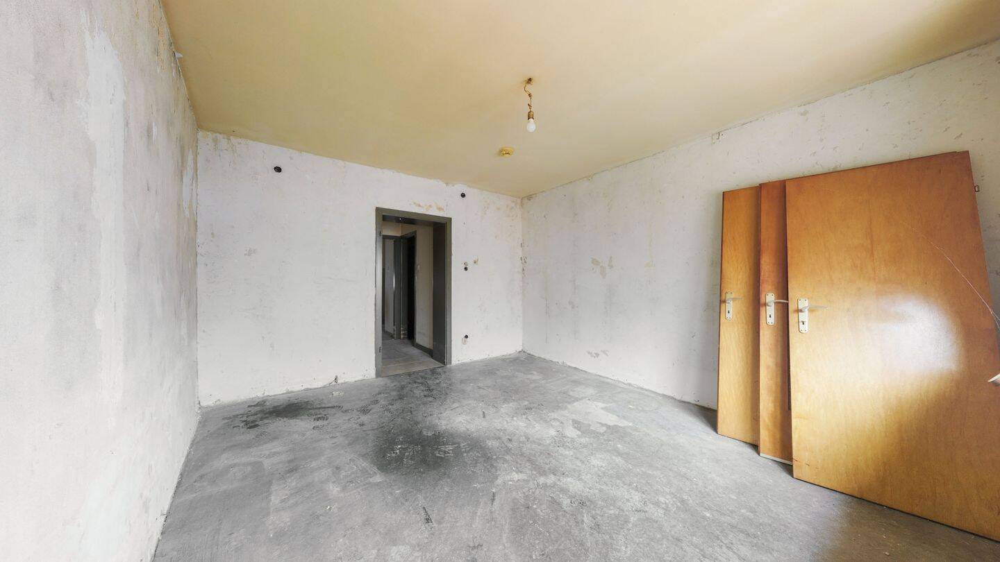 Sanierungsbedürftige 1-Zimmer-Wohnung in Dortmund-Körne – 44143 Dortmund – Vorschaubild 3