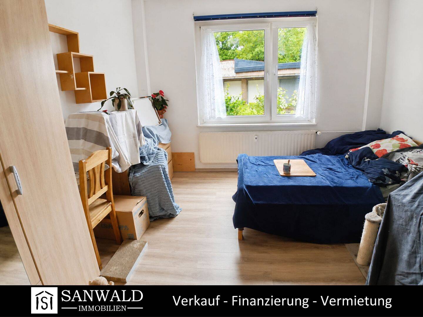 Gemütliche 3,5-Zimmer-Wohnung im Erdgeschoss in beliebter Wohnlage – 45139 Essen – Vorschaubild 3