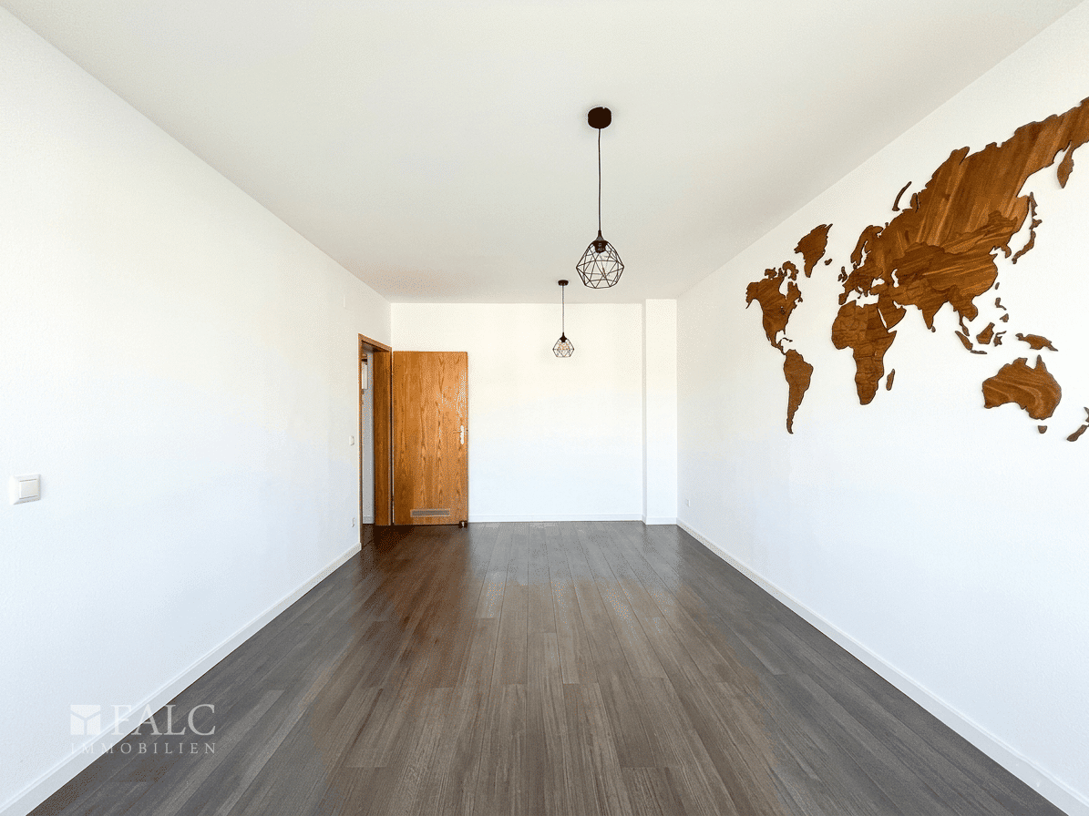 Bochum | Helle 3,5-Zimmer-Wohnung mit Balkon – 44805 Bochum – Vorschaubild 3