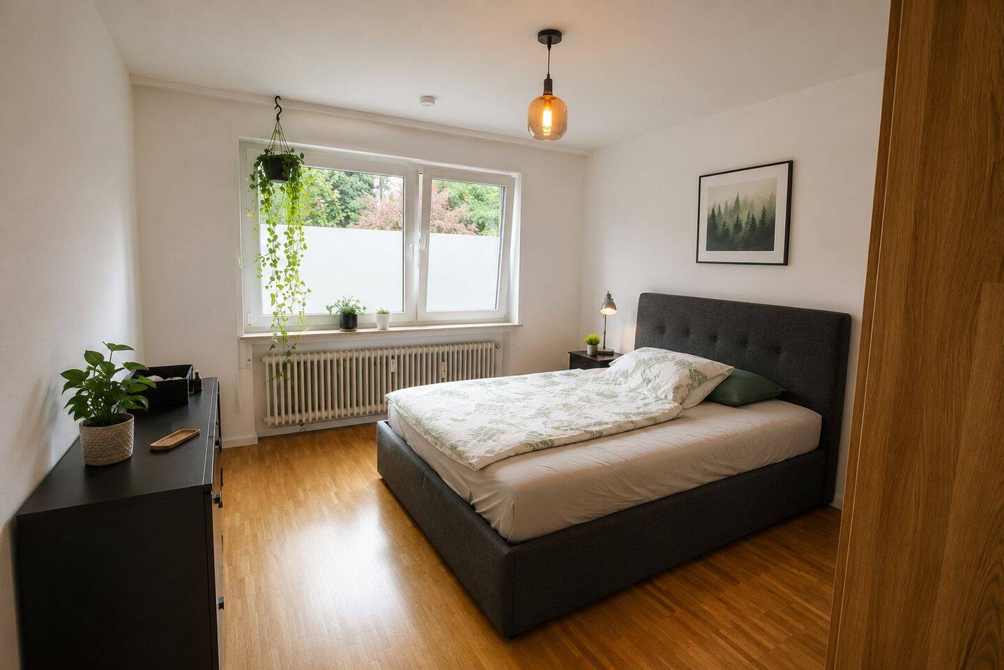 Attraktive Erdgeschosswohnung mit Garten in Aachen-Fuchserde! – 52066 Aachen – Vorschaubild 3