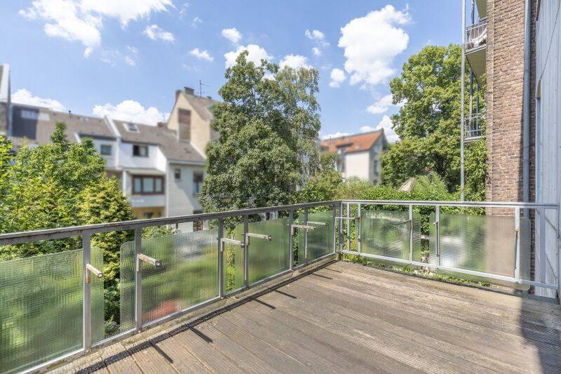 Historisches Gründerzeitjuwel mit außergewöhnlichem Entwicklungspotenzial in Köln-Ehrenfeld – 50823 Köln – Vorschaubild 3