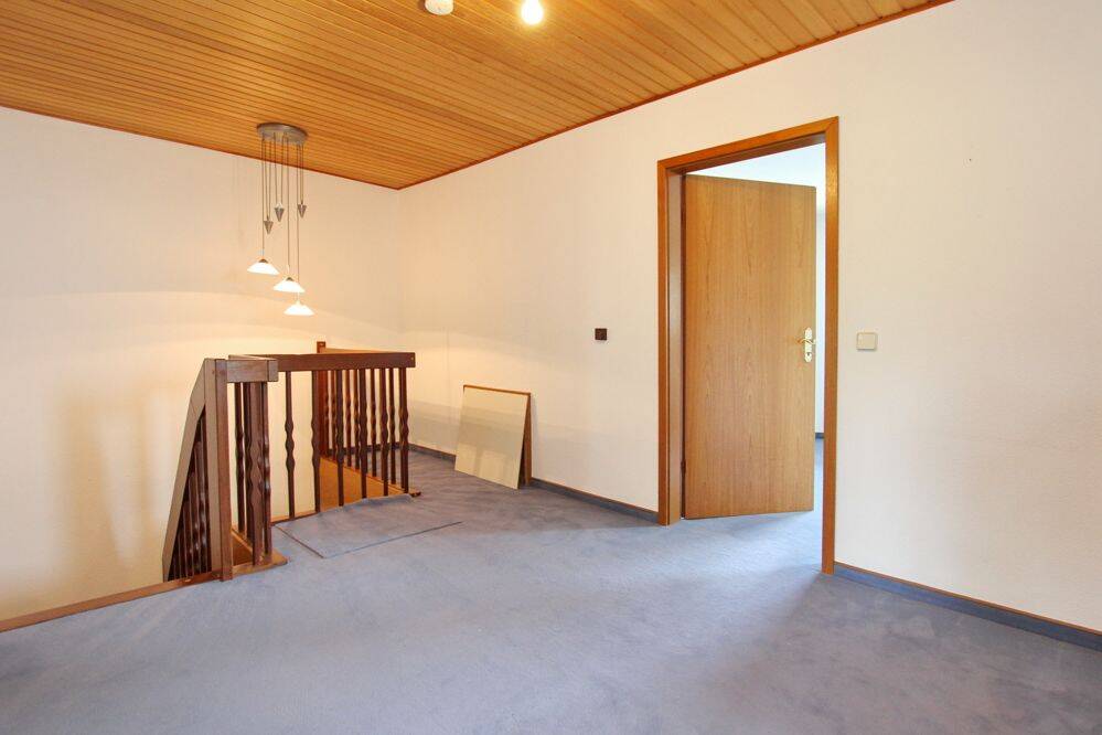 Haus in Haus! Großzügige Wohnung mit eigenem Garten – 22393 Hamburg – Vorschaubild 9