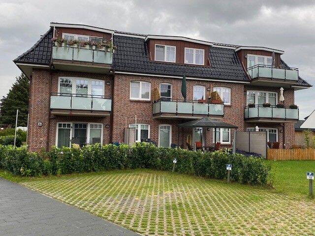 3 Zi-EG-Komfort-Wohnung Curslacker Deich 88a in 21039 Hamburg – Ein Angebot von IVD-HAUSVERWALTUNG GERD VON DER HEIDE Immobilien GmbH – 21039 Börnsen – Vorschaubild 3