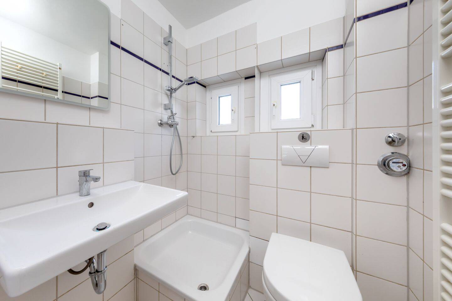 Helle 2-Zimmer-Wohnung mit Innenhofbalkon I LS8.5 – 22307 Hamburg – Vorschaubild 4