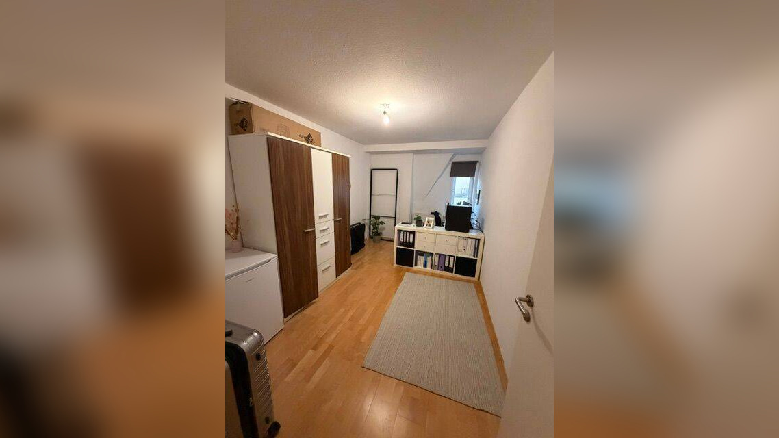 Großzügige 4 ZKB Wohnung mit Balkon und Einbauküche im Herzen von Trier – 54290 Trier – Vorschaubild 4