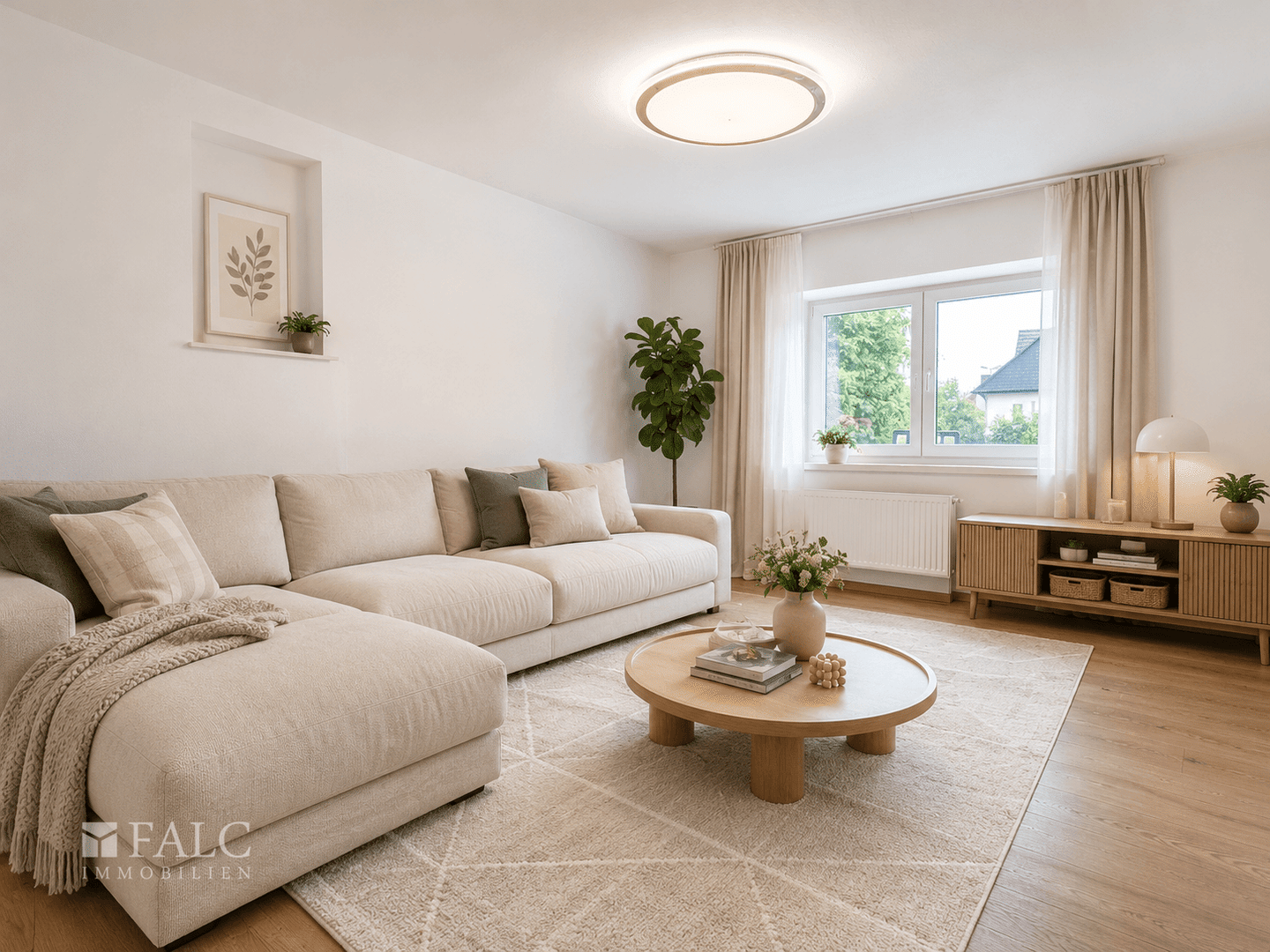 Kernsaniertes Haus in zentraler Lage mit Energieklasse A – viel Platz für Familie & Homeoffice – 51373 Leverkusen – Vorschaubild 4