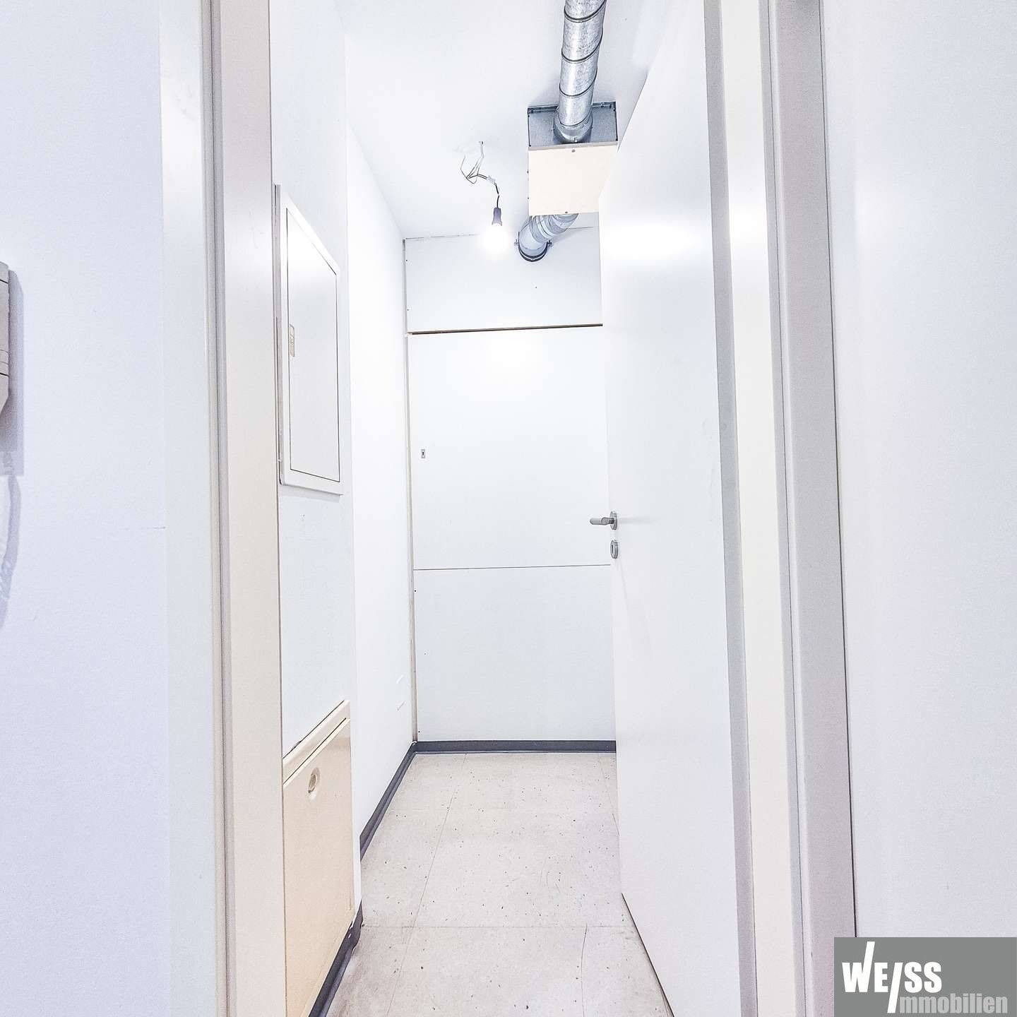 Leerstehende 1-Zimmer Wohnung mit großem Potenzial – 97080 Würzburg – Vorschaubild 7