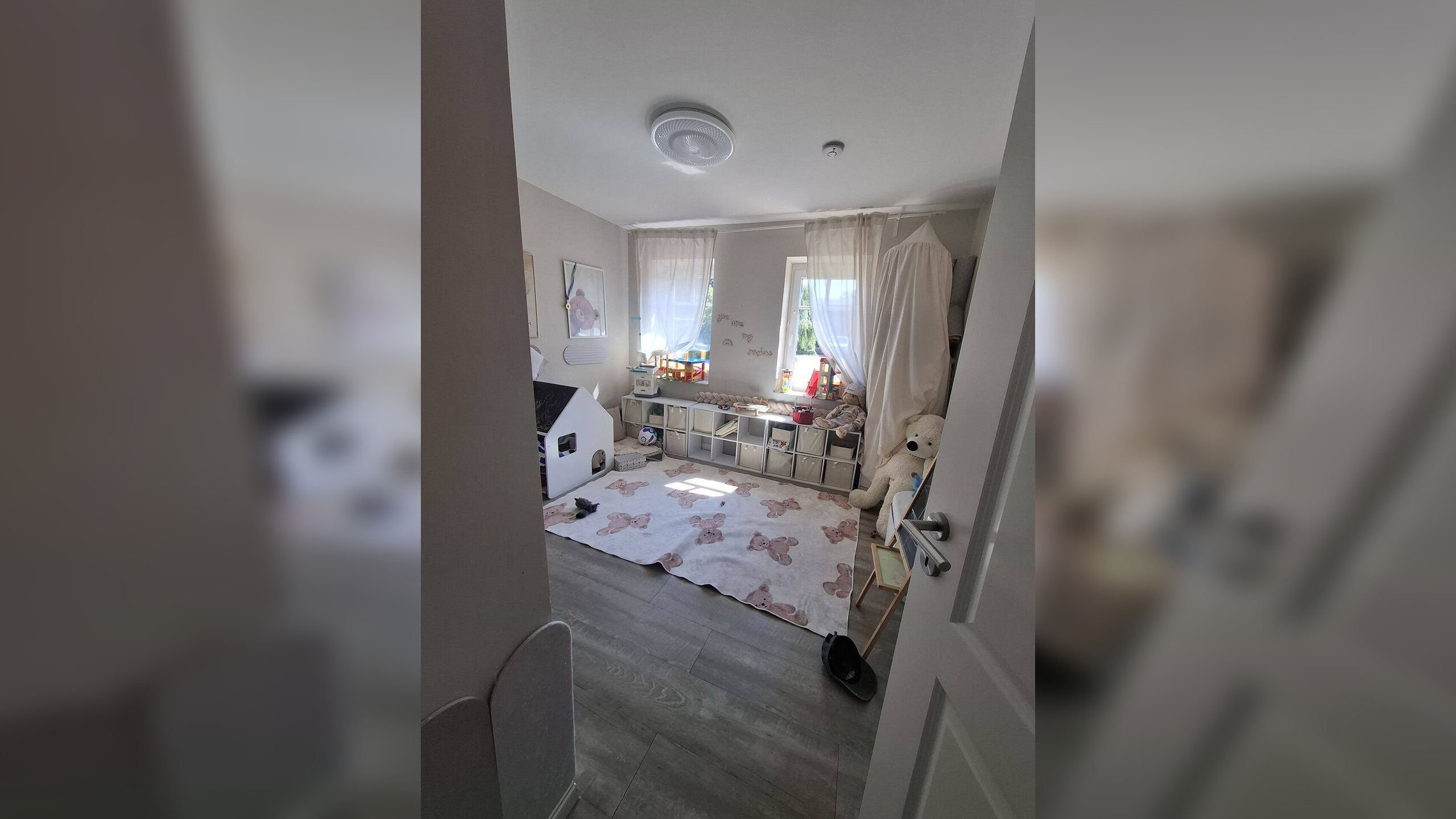 3 Zi-EG-Komfort-Wohnung Curslacker Deich 88a in 21039 Hamburg – Ein Angebot von IVD-HAUSVERWALTUNG GERD VON DER HEIDE Immobilien GmbH – 21039 Börnsen – Vorschaubild 4