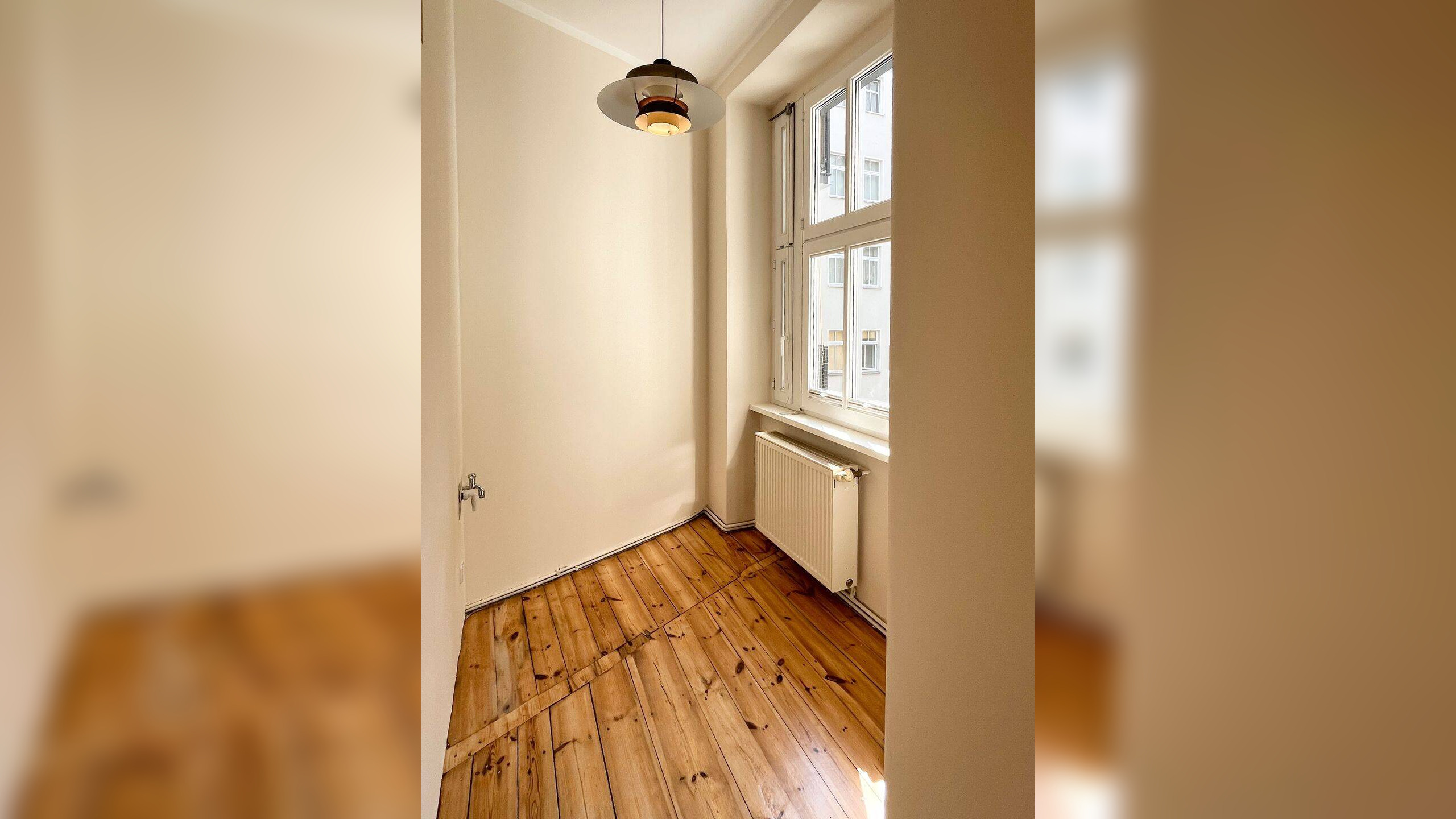 Provisionsfrei: Ruhige 2-Zimmer-Wohnung mit Balkon und Aufzug im Prenzlauer Berg – 10439 Berlin – Vorschaubild 4