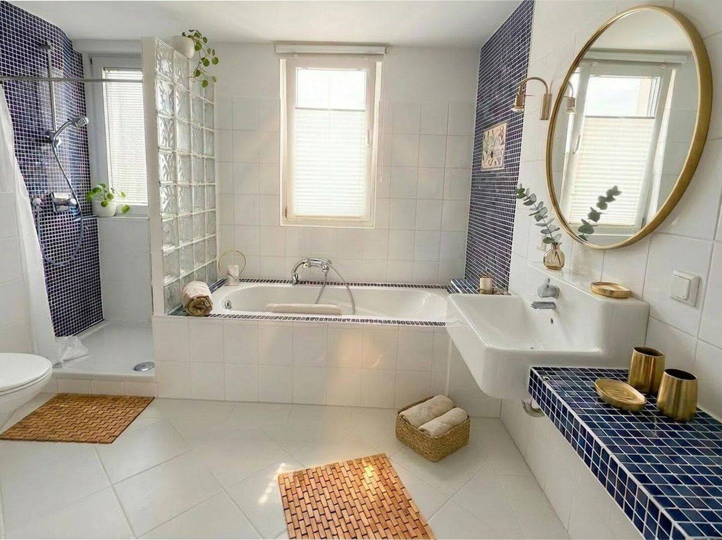 Über den Dächern des Malerviertels -Wunderschöne Dachgeschosswohnung mit traumhafter Terrasse – 38106 Braunschweig – Vorschaubild 5