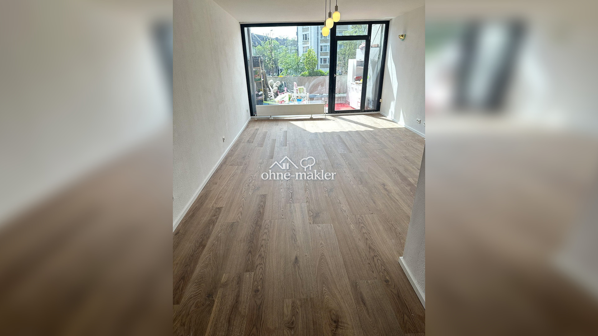 Flexibles Zwei-Ebenen-Objekt in Düsseldorf – Glocken str. 24, 40476 Düsseldorf – Vorschaubild 5