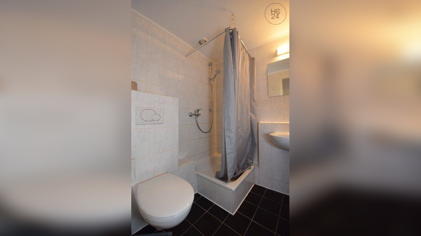 Großzügiges möbliertes Apartment am Südbahnhof – 50674 Köln – Vorschaubild 4