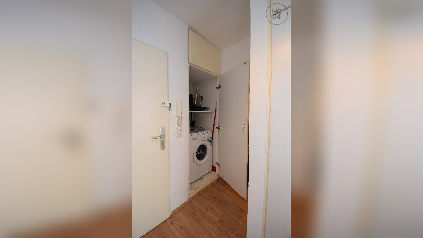 Großzügiges möbliertes Apartment am Südbahnhof – 50674 Köln – Vorschaubild 4