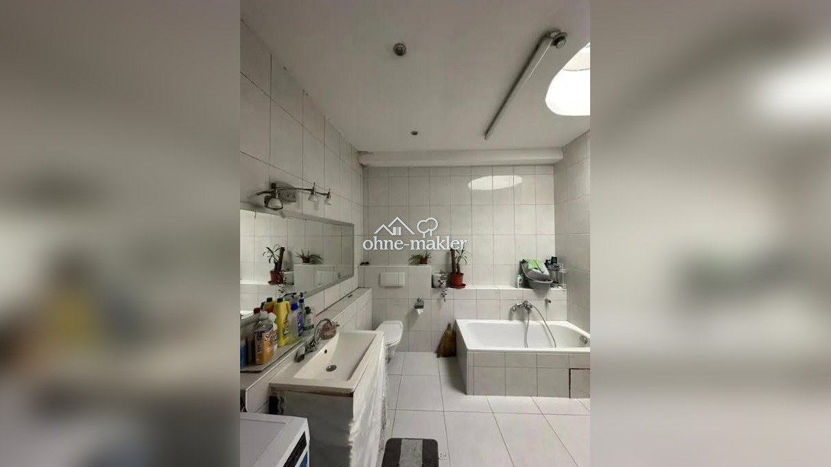 Zentrales Haus mit Gewerbefläche – Chance – 63065 Offenbach am Main – Vorschaubild 3