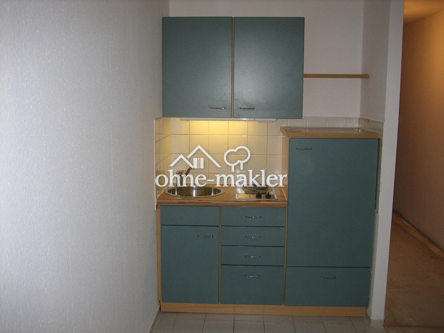 Mainz-Bretzenheim Charmante Wohnung, provisionsfrei – Marienborner Str. 37a, 55128 Mainz – Vorschaubild 6