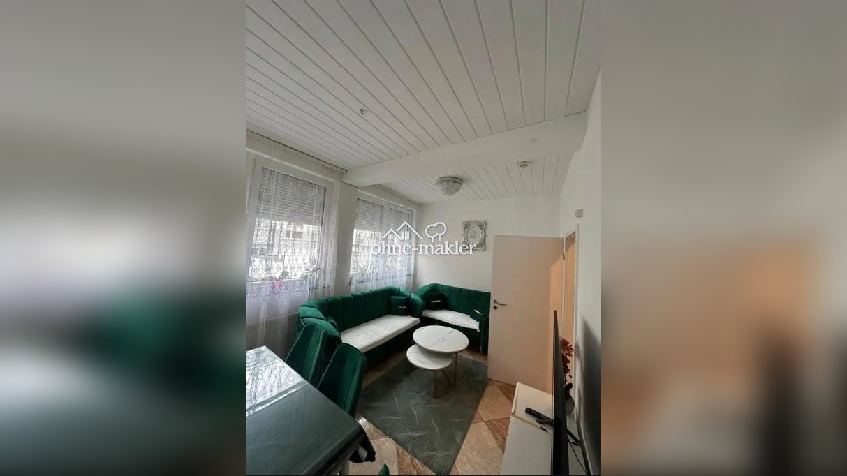 Zentrales Haus mit Gewerbefläche – Chance – 63065 Offenbach am Main – Vorschaubild 4