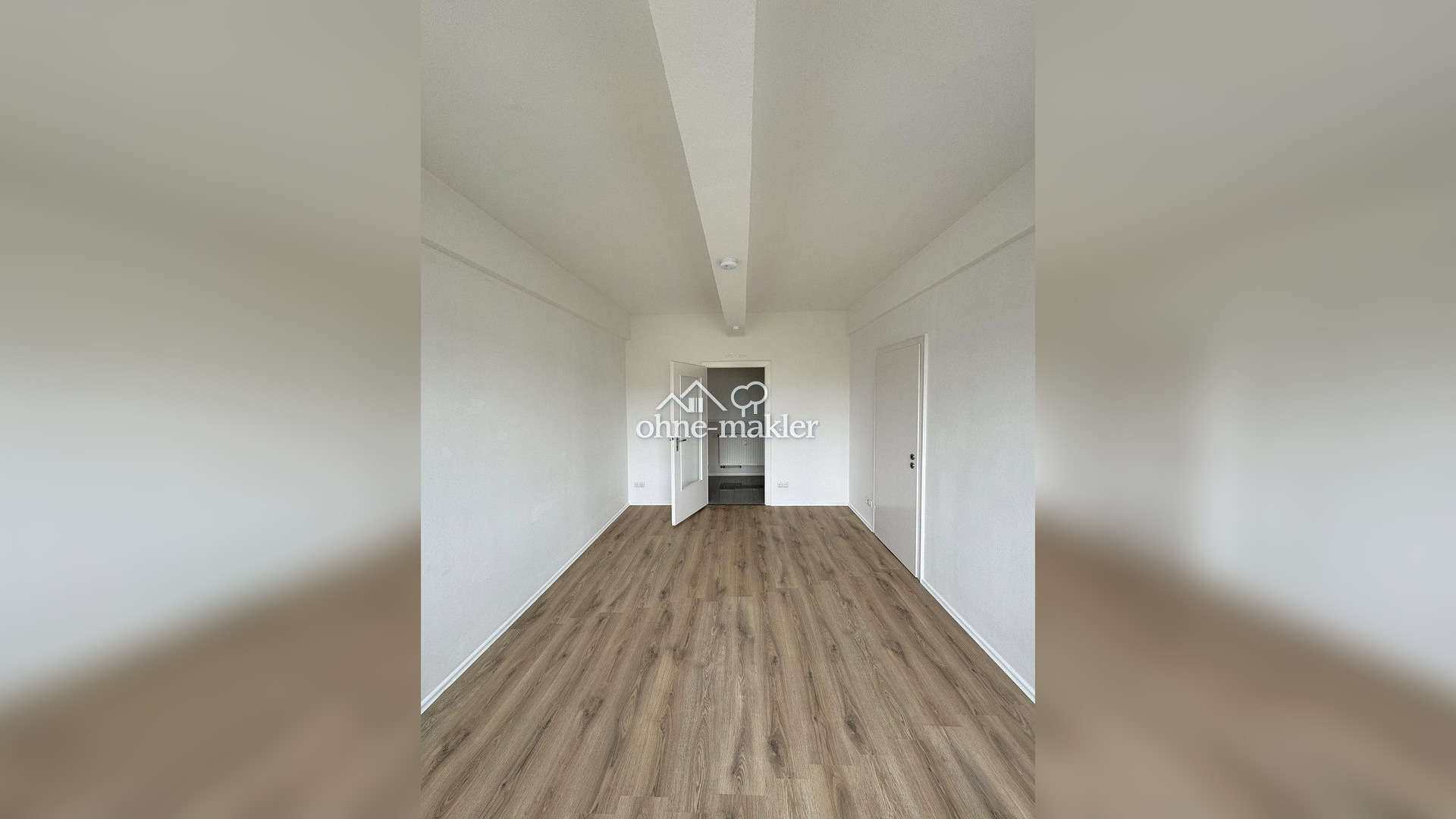 Helle 5-Zimmer-Wohnung in Rüttenscheid – Top Lage – Kortumstr. xxx, 45130 Essen – Vorschaubild 3