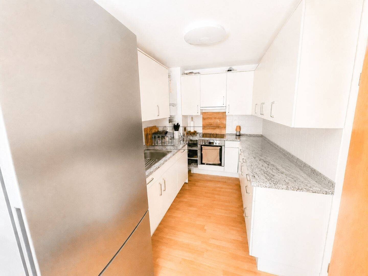 Großzügiges Reihenhaus mit 5,5 Zimmern, Garten und Garage in familienfreundlicher Lage – 28307 Bremen – Vorschaubild 3