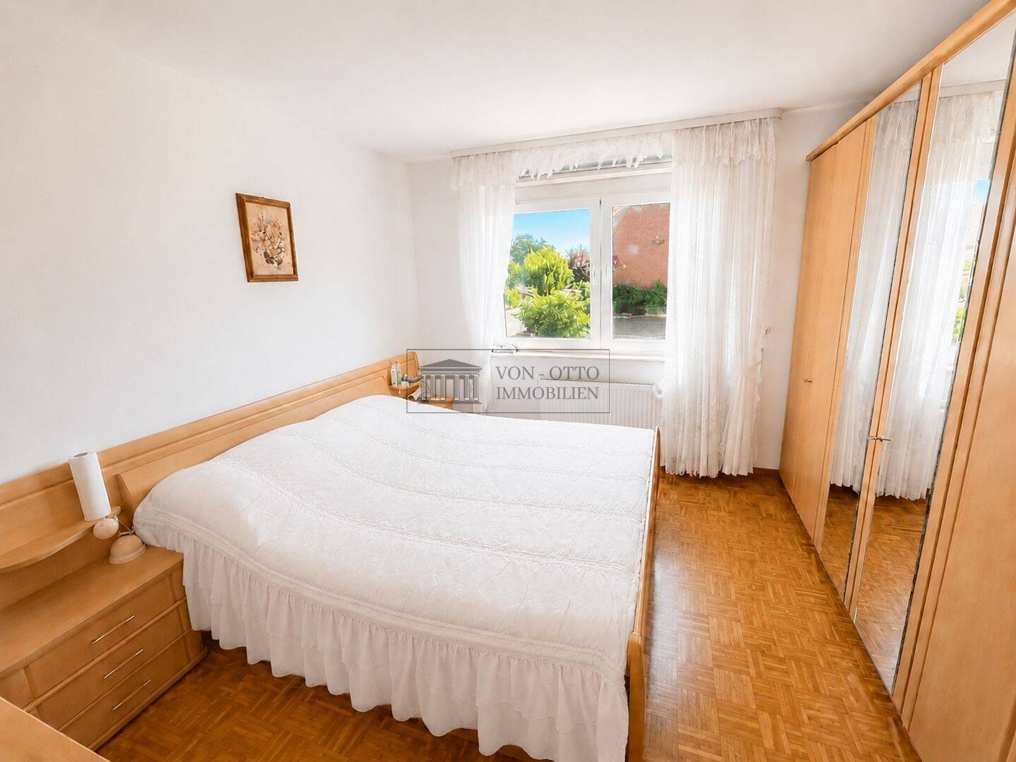Großzügiges Reihenhaus mit 5,5 Zimmern, Garten und Garage in familienfreundlicher Lage – 28307 Bremen – Vorschaubild 4
