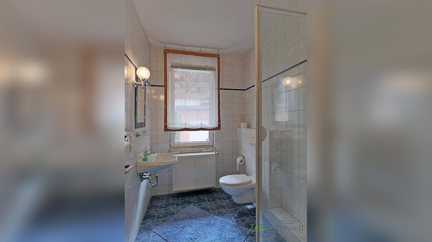 (EF0670_M) Jena: Süd, kleines möbliertes Apartment, WLAN inklusive – 7745 Jena – Vorschaubild 5