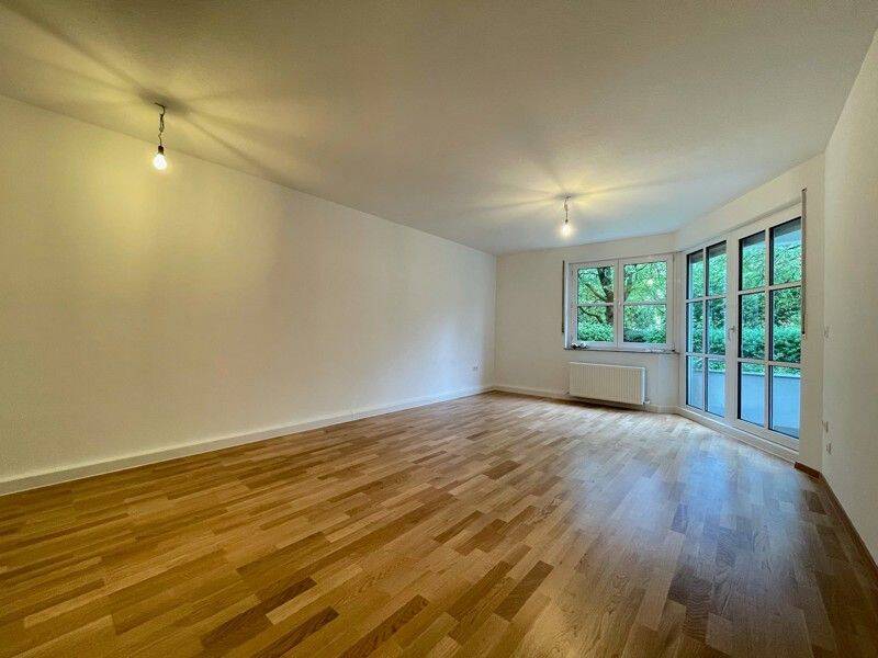 Kernsanierte 3-Zimmer – wohnen im grünen – 80939 München – Vorschaubild 3