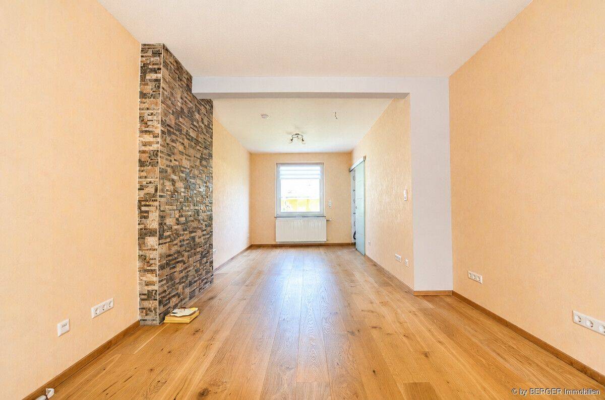STILVOLL WOHNEN in OSTERFEUERBERG – modernisiertes Reihenhaus mit Veranda und Garten – 28217 Bremen – Vorschaubild 3