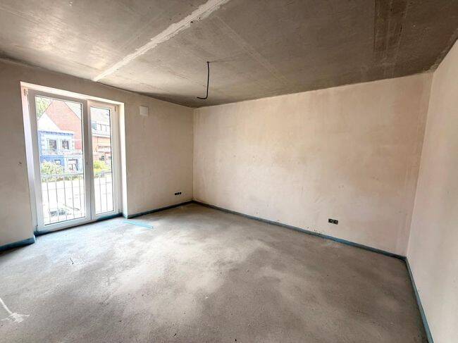 Erstbezug: Großzügige 3-Zimmer-Wohnung mit Balkon und modernem Wohnkomfort – 22175 Hamburg – Vorschaubild 3