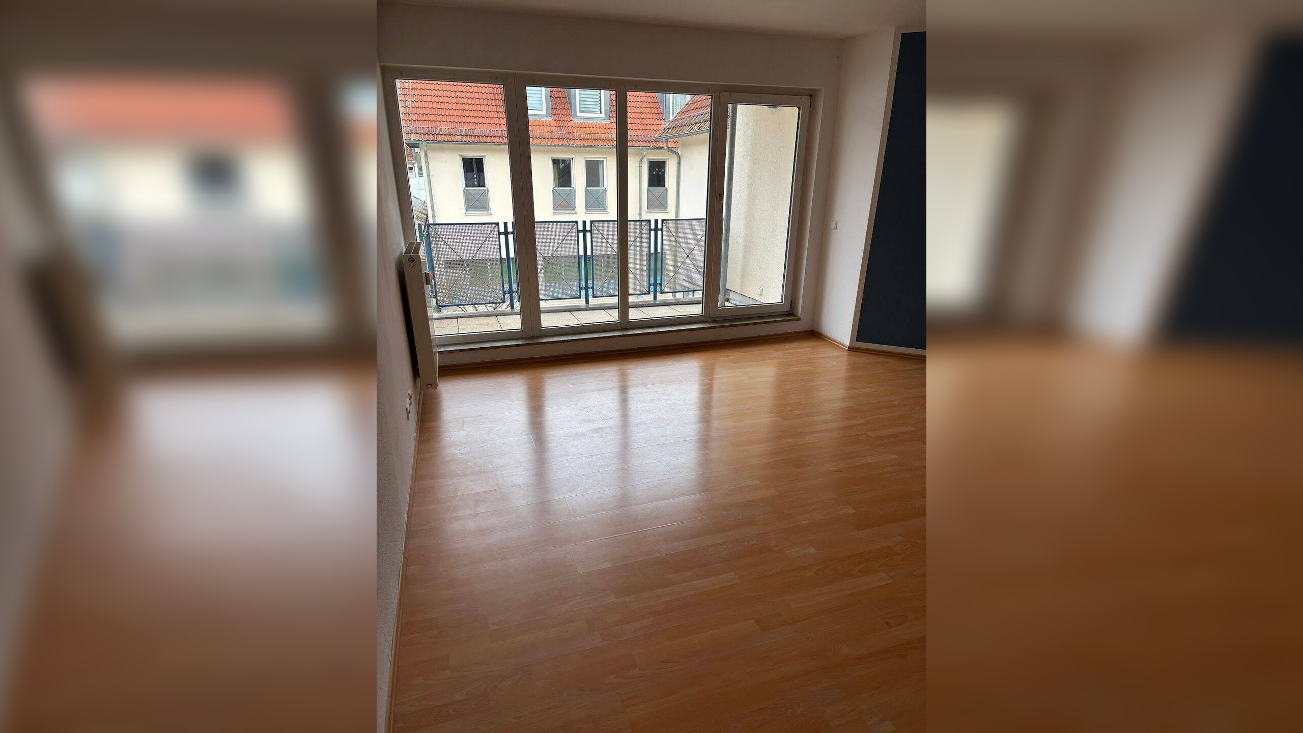 +++3 Zimmer | Balkon | Einbauküche+++ – 14469 Potsdam – Vorschaubild 3