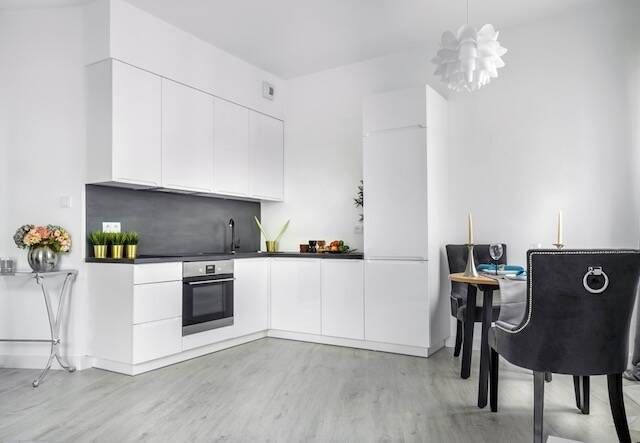 Hochwertige 2-Zi.-Garten-Maisonette mit offenem, großzügigem Raumkonzept in Trudering mit 5% AfA-Steuervorteil. – 81825 München – Vorschaubild 4