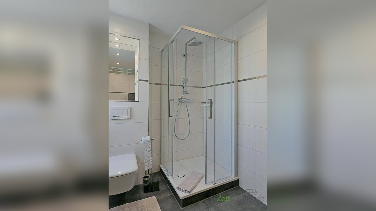 (EF0724_M) Erfurt: Hochheim, preiswertes kleines Apartment im ruhig gelegenen Hinterhaus, WLAN inklusive – 99094 Erfurt – Vorschaubild 7
