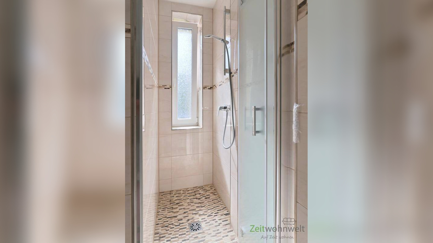 (EF1305_M) Erfurt: Andreasvorstadt, Erstbezug in neu möblierte 2-Zimmer-Wohnung mit Balkon, PKW-Stellplatz mgl. – 99089 Erfurt – Vorschaubild 11