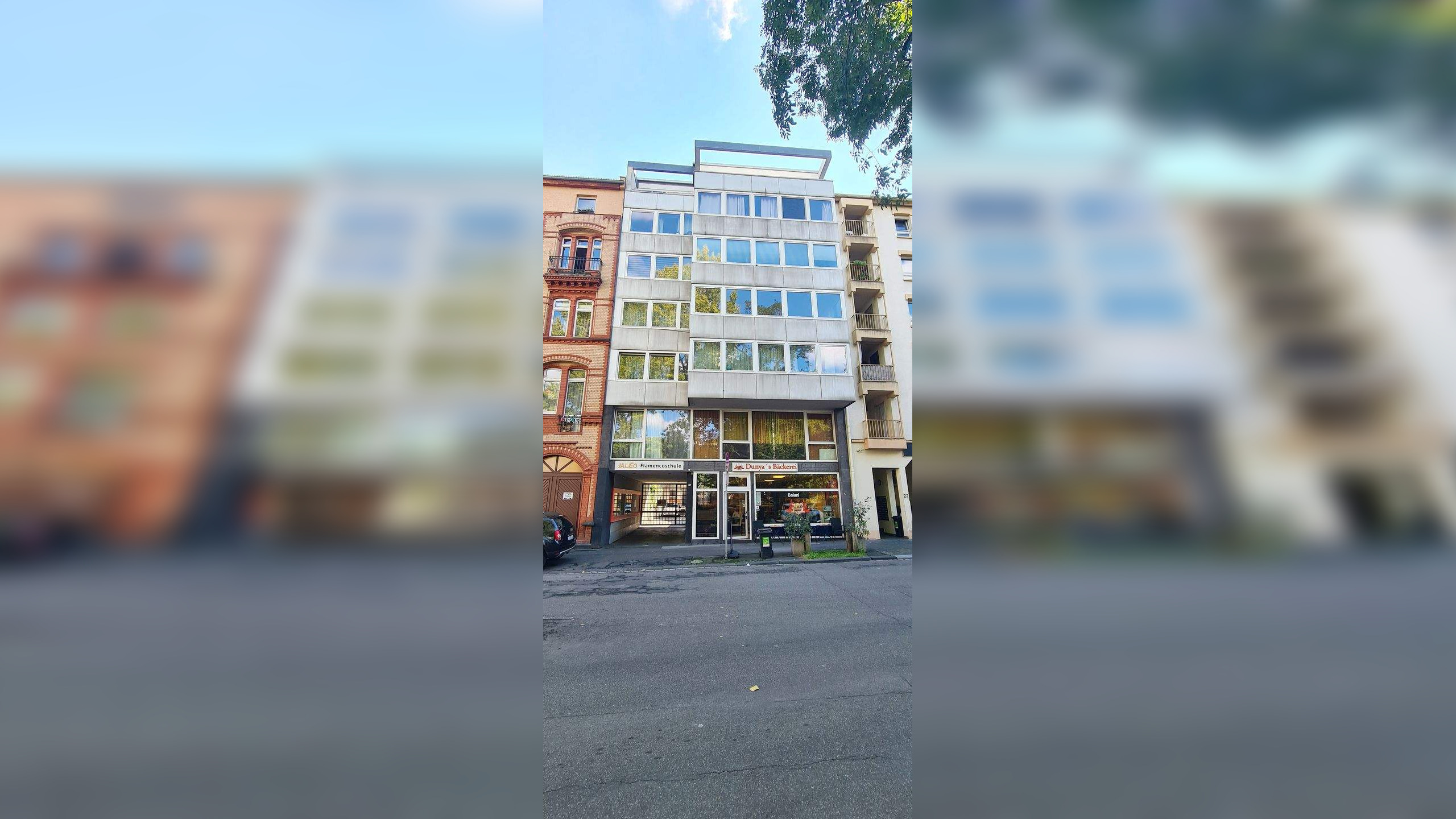 GRUNDform – Immobilien ! Lust auf Wohnen? Mitten im Geschehen – gut geschnitten – bezahlbar – renoviert ! – 65195 Wiesbaden – Vorschaubild 4