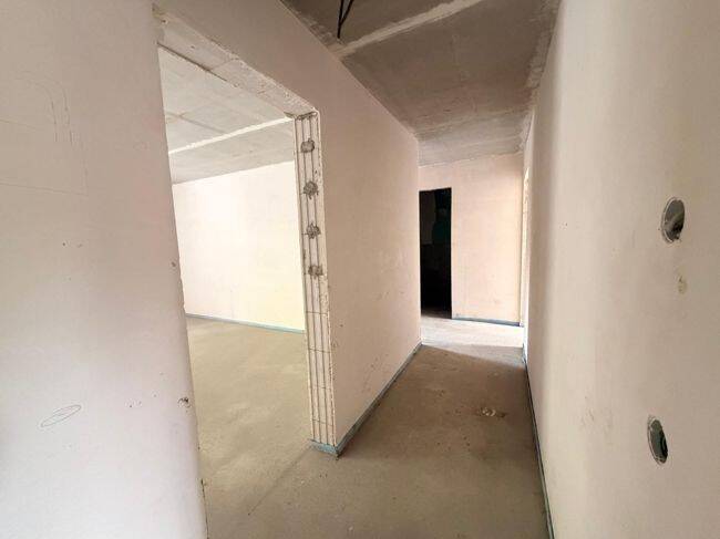 Helle Neubauwohnung mit Balkon und durchdachtem Raumkonzept in Hamburg Bramfeld – 22175 Hamburg – Vorschaubild 3