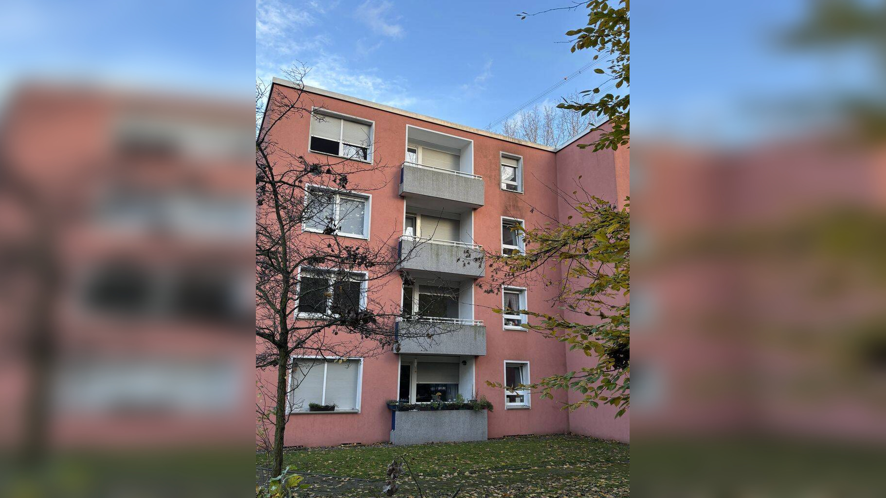 Bezugsfertige Wohnung – Einfach Möbel rein und Füße hoch! – 47169 Duisburg – Vorschaubild 3
