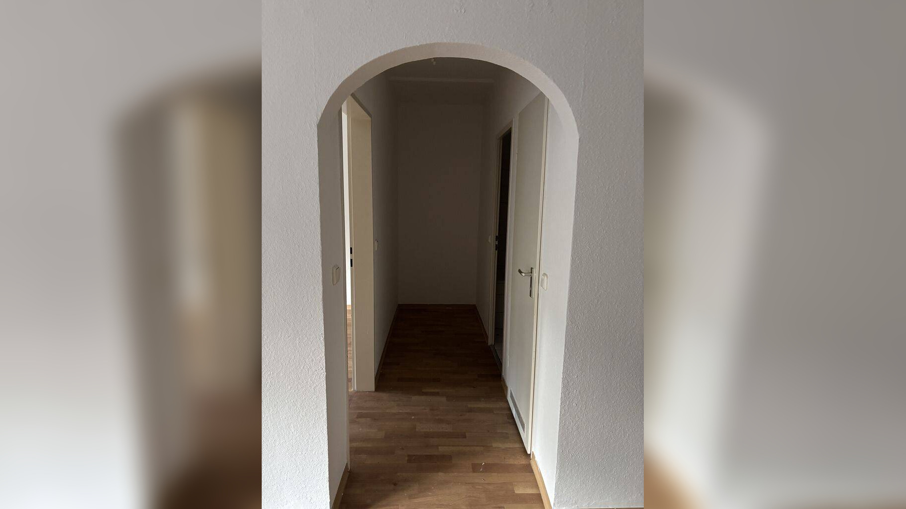 Bezugsfertige Wohnung – Einfach Möbel rein und Füße hoch! – 47169 Duisburg – Vorschaubild 8