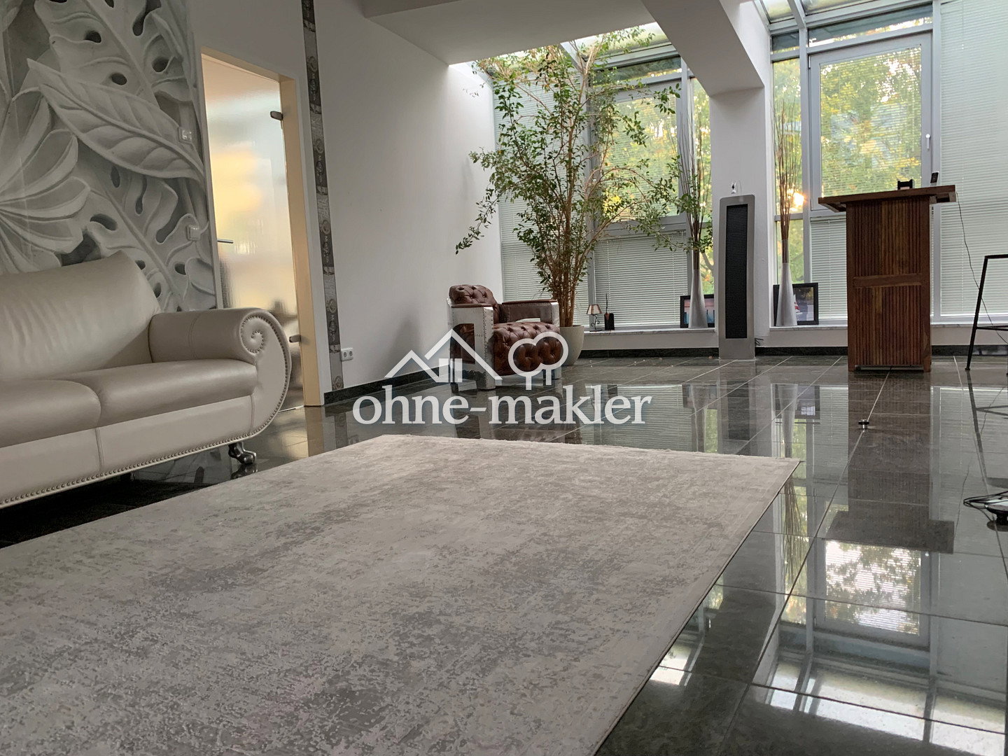 Hamburg Penthouse mit Weitblick & Luxus – Bramfelder-Chaussee 411, 22175 Hamburg – Vorschaubild 4