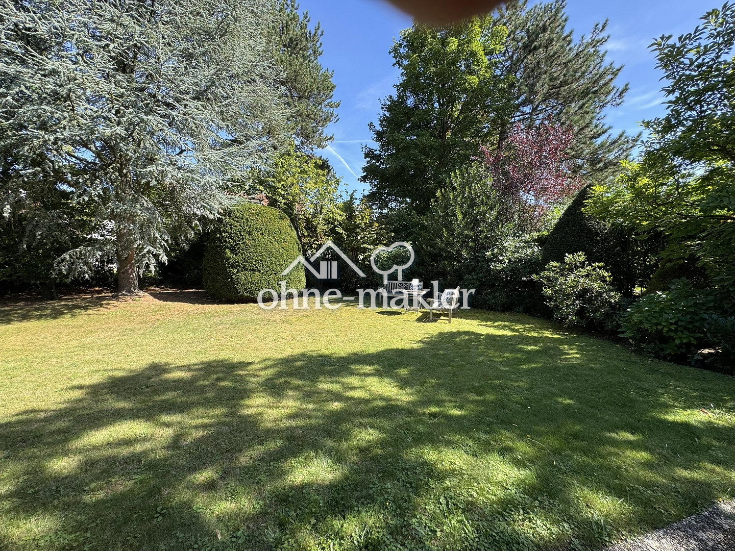 Traumhaus mit Einliegerwohnung in ruhiger Lage – Am Waldpark, 50996 Köln – Vorschaubild 3