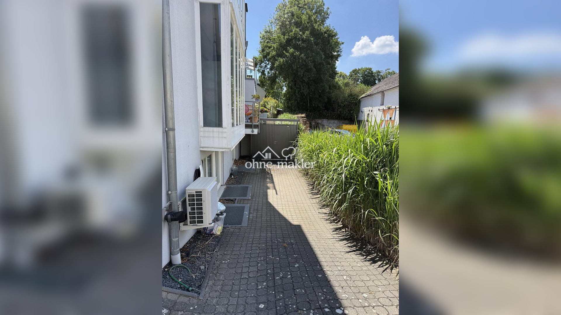 Junkersdorf-Traum Maisonette mit Hausgefühl – am hof 11, 50858 Köln – Vorschaubild 5