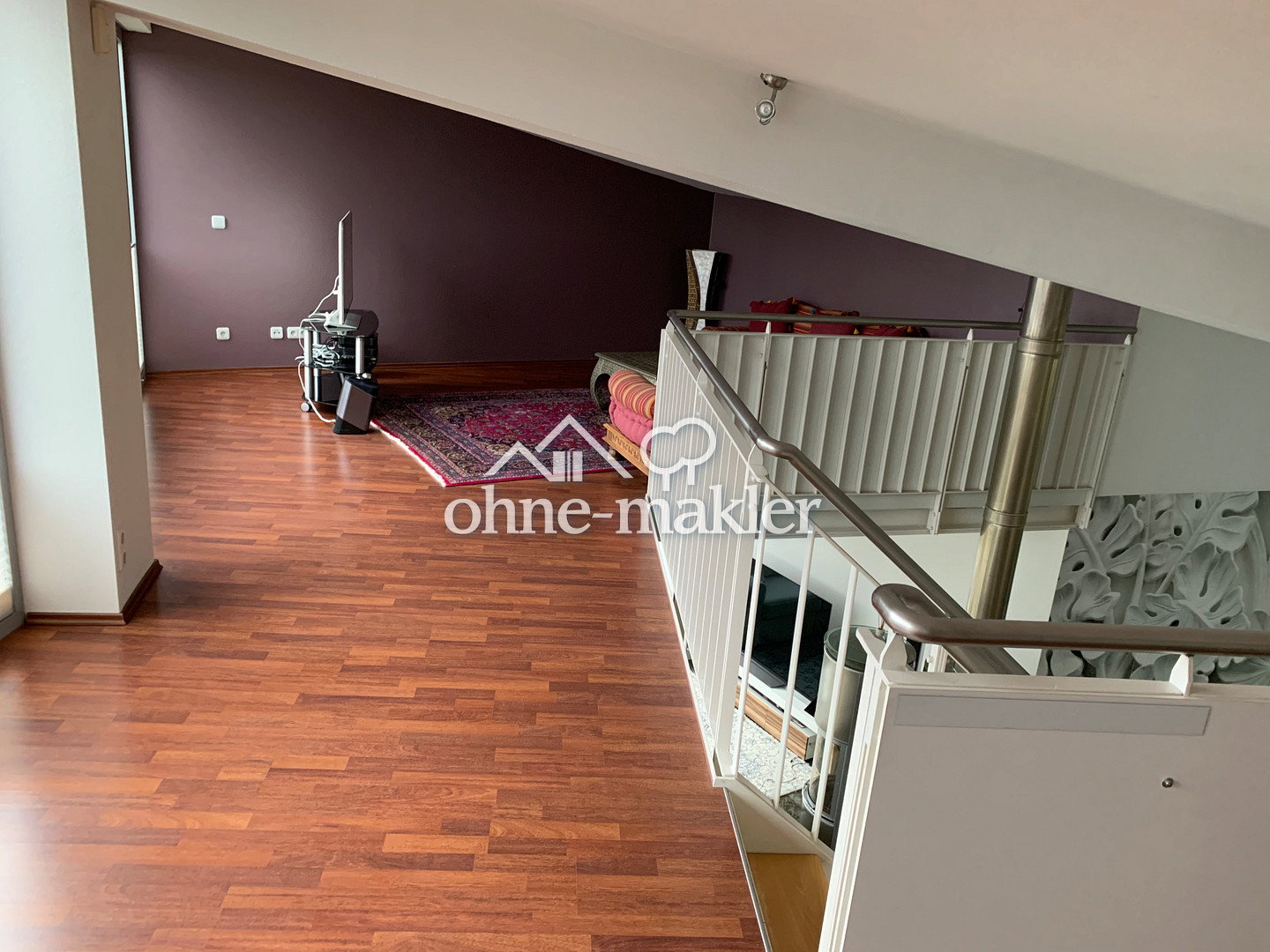Hamburg Penthouse mit Weitblick & Luxus – Bramfelder-Chaussee 411, 22175 Hamburg – Vorschaubild 12