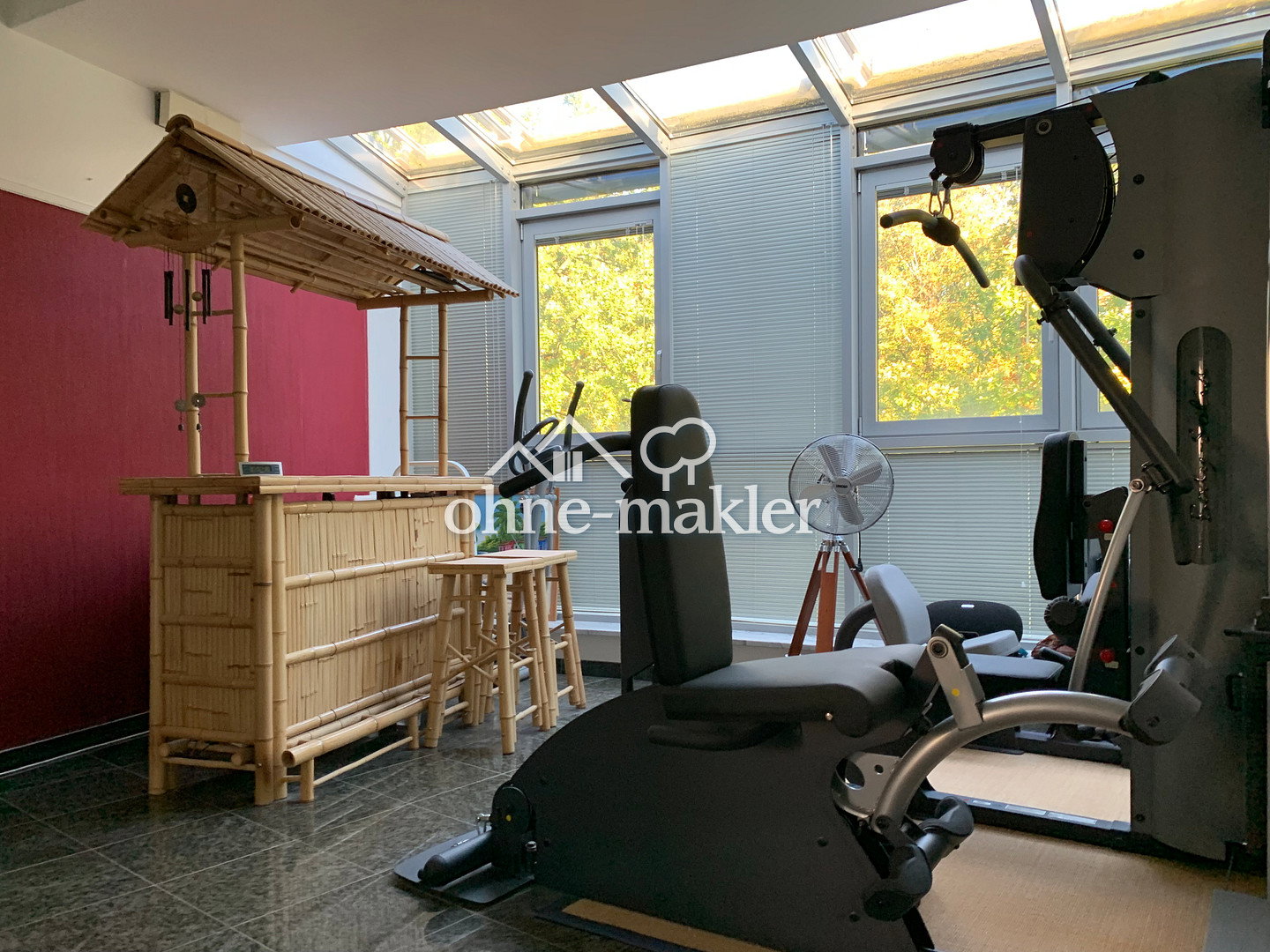 Hamburg Penthouse mit Weitblick & Luxus – Bramfelder-Chaussee 411, 22175 Hamburg – Vorschaubild 15