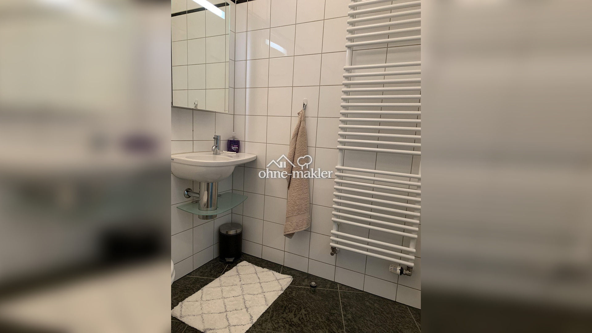 Hamburg Penthouse mit Weitblick & Luxus – Bramfelder-Chaussee 411, 22175 Hamburg – Vorschaubild 16