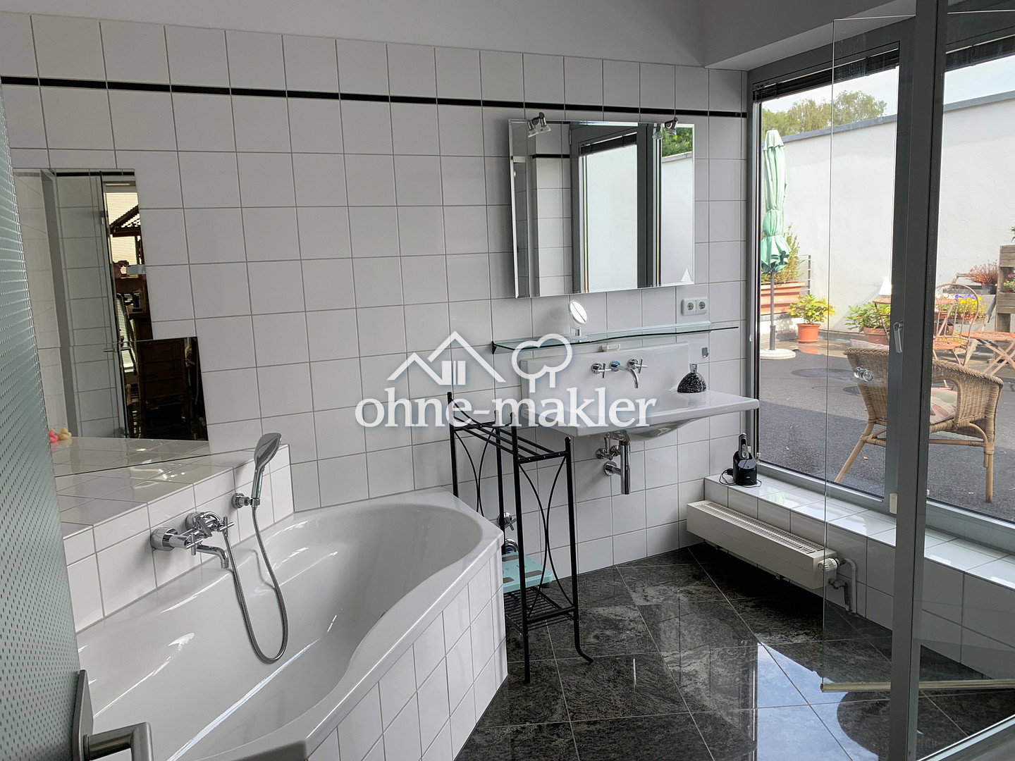 Hamburg Penthouse mit Weitblick & Luxus – Bramfelder-Chaussee 411, 22175 Hamburg – Vorschaubild 17