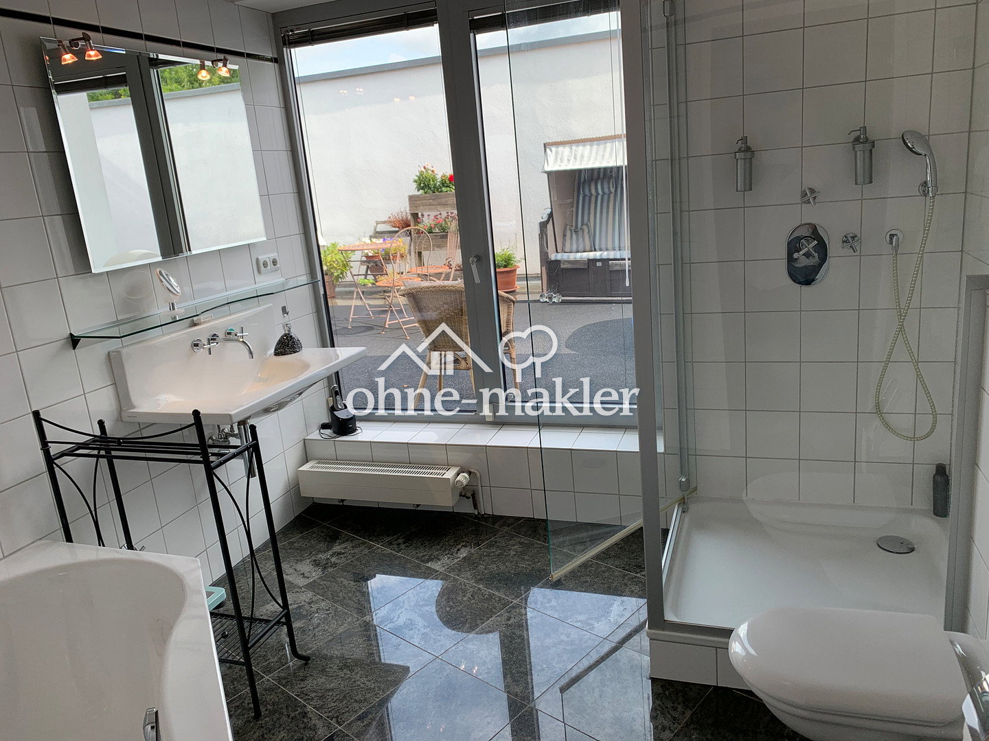 Hamburg Penthouse mit Weitblick & Luxus – Bramfelder-Chaussee 411, 22175 Hamburg – Vorschaubild 18