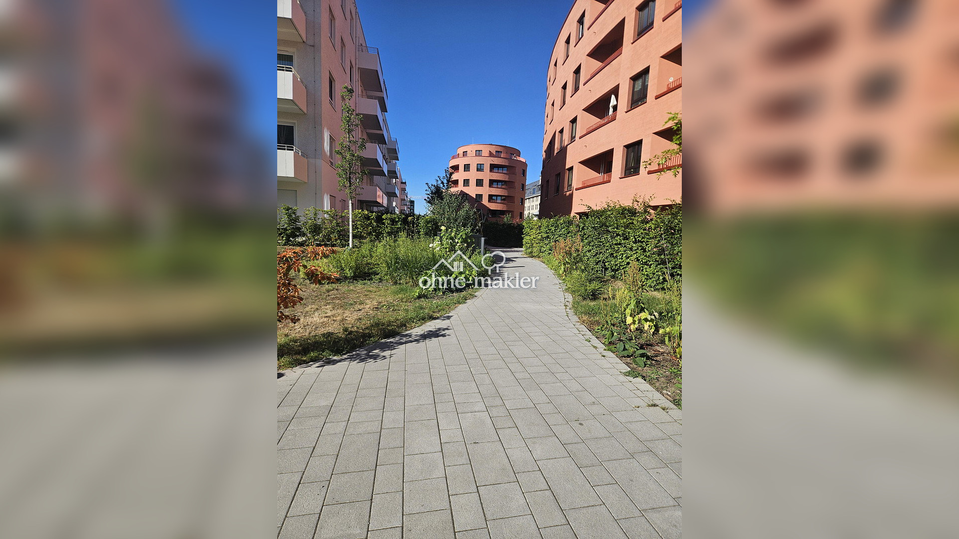 Havelnähe & Moderne Traumwohnung in Spandau – Parkstraße 9, 13585 Berlin – Vorschaubild 3